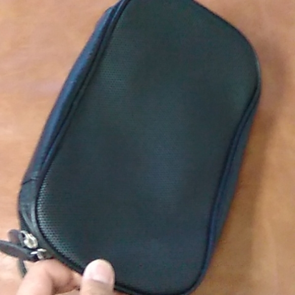 New Pebble traveling bag - Picture 5 of 8